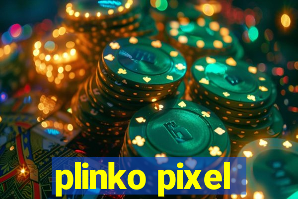 plinko pixel